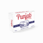 Punjab Butter 250G