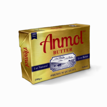 Anmol Butter 200G