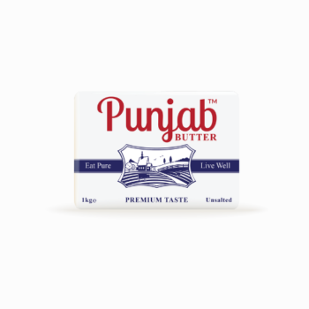 Punjab Butter 1KG