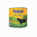 Punjab Desi Ghee 1kg (Tin)